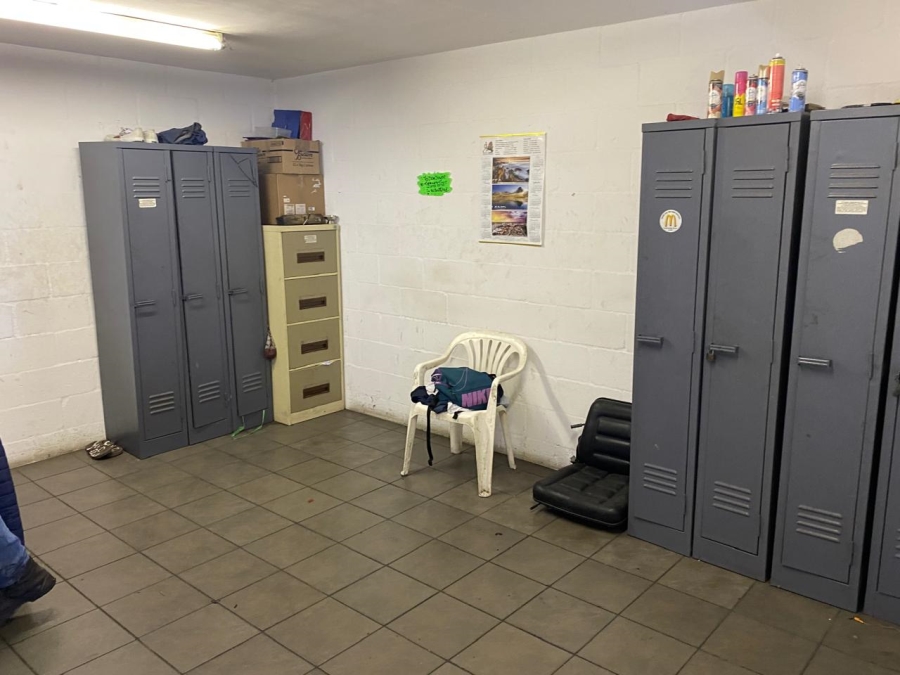 Commercial Property for Sale in Epping Industrial Western Cape